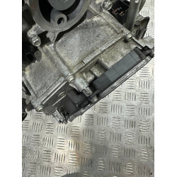 Коробка (Акпп) Nissan Rogue T33 1.5 turbo 31020X234D