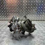 Трубіна в зборі Nissan Rogue T33 1.5 turbo 144116RD0A