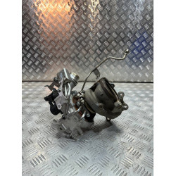 Трубіна в зборі Nissan Rogue T33 1.5 turbo 144116RD0A