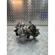 Трубіна в зборі Nissan Rogue T33 1.5 turbo 144116RD0A