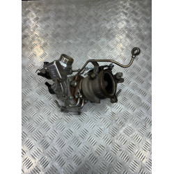 Трубіна в зборі Nissan Rogue T33 1.5 turbo 144116RD0A