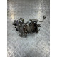 Трубіна в зборі Nissan Rogue T33 1.5 turbo 144116RD0A