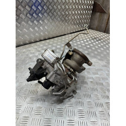 Трубіна в зборі Nissan Rogue T33 1.5 turbo 144116RD0A