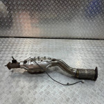Глушник Nissan Rogue T33 1.5 turbo 200A06RR0A 