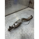 Глушник Nissan Rogue T33 1.5 turbo 200A06RR0A 