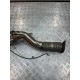 Глушник Nissan Rogue T33 1.5 turbo 200A06RR0A 