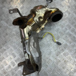 Каталізатор випускний Nissan Rogue T33 1.5 turbo 208A26RG1B  