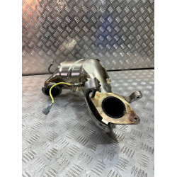 Каталізатор випускний Nissan Rogue T33 1.5 turbo 208A26RG1B  