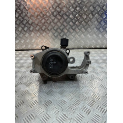 Подушка двигуна ліва Nissan Rogue T33 1.5 turbo 112206RC0E