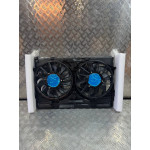 Диффузор Nissan Rogue T33 1.5 214816RR0A