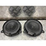 Динамик задний Bose Nissan Rogue X-TRAIL Нисан Рог 281554GA0A