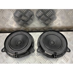 Динамик задний Bose Nissan Rogue X-TRAIL Нисан Рог 281554GA0A