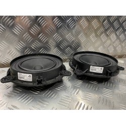 Динамик задний Bose Nissan Rogue X-TRAIL Нисан Рог 281554GA0A