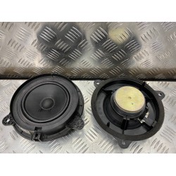 Динамик задний Bose Nissan Rogue X-TRAIL Нисан Рог 281554GA0A