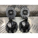 Динамик в торпеду (пищалка) Bose Nissan Rogue X-TRAIL Ниссан Рог 281E14BA0B
