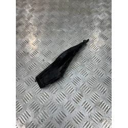 Клик жабо R Nissan Leaf +18 638A25SA0B