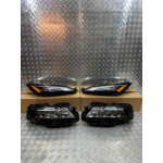 Комплект фар Nissan Rogue Нісан Рог 2021 Т33 261206RR0D, 261256RR0D, 260106RR0D, 260606RR0D