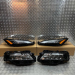 Комплект фар Nissan Rogue Нісан Рог 2021 Т33 261206RR0D, 261256RR0D, 260106RR0D, 260606RR0D