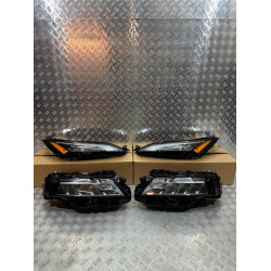 Комплект фар Nissan Rogue Нісан Рог 2021 Т33 261206RR0D, 261256RR0D, 260106RR0D, 260606RR0D