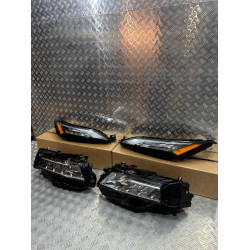 Комплект фар Nissan Rogue Нісан Рог 2021 Т33 261206RR0D, 261256RR0D, 260106RR0D, 260606RR0D