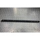 Молдинг передней двери Правый Nissan Rogue Нисан Рог Х-TRAIL 808766FR0A