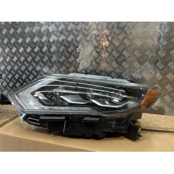 Комплект фар Full Led Рестайл Nissan Rogue X-TRAIL Ниссан Рог 260604BA2A, 260104BA5A