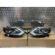 Комплект фар Full Led Рестайл Nissan Rogue X-TRAIL Ниссан Рог 260604BA2A, 260104BA5A
