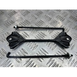 Крепление АКБ Aveo/Lacetti/ Nissan Rogue/X-Trail (96280186)