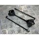 Крепление АКБ Aveo/Lacetti/ Nissan Rogue/X-Trail (96280186)