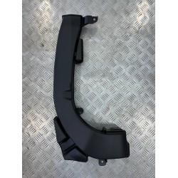 Патрубок повітряного фільтра Nissan Rogue Нісан Рог 2021 Т33 2.5 165546RA0C