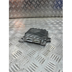 Блок електронний комфорт Nissan Rogue Т33 1.5 Turbo 281D16RB0A
