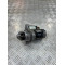 Стартер Nissan Rogue T33 1.5 turbo 233006RC0C 