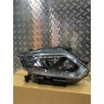 Фара правая Галоген Дорестайл Nissan Rogue X-TRAIL Нисан Рог 260104BA0A