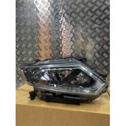 Фара правая Галоген Дорестайл Nissan Rogue X-TRAIL Нисан Рог 260104BA0A