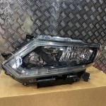 Фара левая Галоген Дорестайл Nissan Rogue X-TRAIL Нисан Рог 260754BA0A