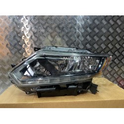 Фары Галоген Дорестайл Nissan Rogue X-TRAIL Нисан Рог 260104BA0A, 260754BA0A