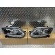 Комплект фар R/L Full Led Дорестайл Nissan Rogue X-TRAIL Ниссан Рог 26010-4BA5A, 26060-4BA2A 