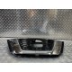 Решетка радиатора под круглый значет  Nissan Rogue Ниссан Рог, X-Trail 623109TG0B