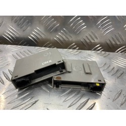 Зумер крышки багажника Nissan Rogue X-TRAIL Ниссан Рог 256404CC0A