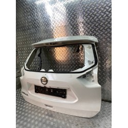 Крышка багажника (Ляда) Механика на Nissan Rogue X-TRAIL Нисан Рог 9001A4BN0A