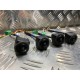 Камера боковая в зеркало Nissan Rogue X-TRAIL Ниссан Рог 284194BA0A