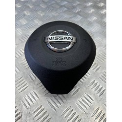Подушка безпеки руля  РЕСТАЙЛ Nissan Rogue, Нісан Рог 98510-6FL8A
