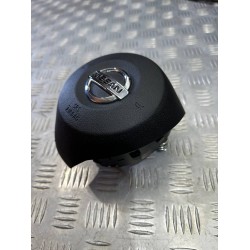 Подушка безпеки руля  РЕСТАЙЛ Nissan Rogue, Нісан Рог 98510-6FL8A