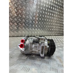 Компресор кондиціонера 2.5 Т33 Nissan Rogue Ниссан Рог 926006RA0A 