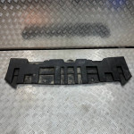 Захист переднього бампера Nissan Leaf +18 626635SA0A