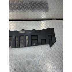 Захист переднього бампера Nissan Leaf +18 626635SA0A