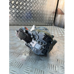 Компресор кондиціонера Nissan Leaf 18+ 926005SA1B 