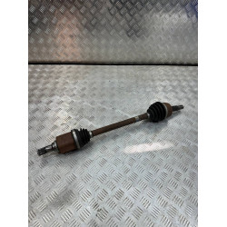 Піввісь L передня Nissan Leaf 18+ 391015SA2A