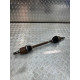 Піввісь L передня Nissan Leaf 18+ 391015SA2A