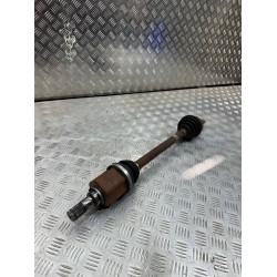 Піввісь L передня Nissan Leaf 18+ 391015SA2A